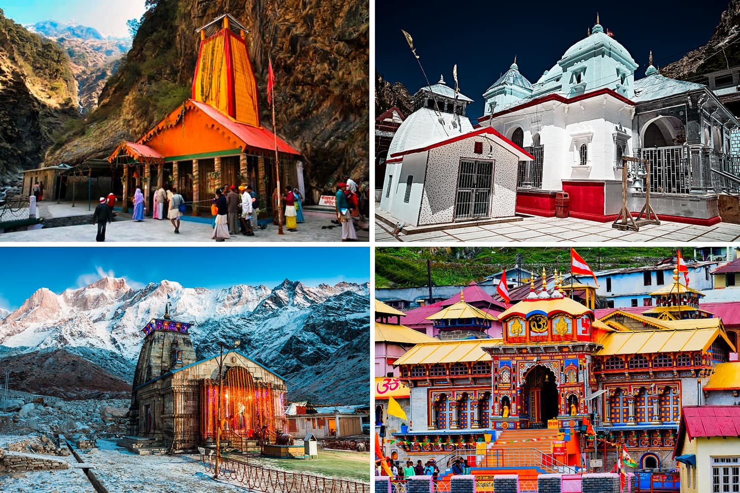Safar Air Helicopter over Himalayan Temple