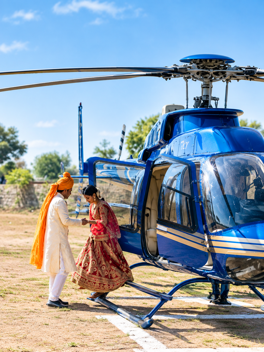 Marriage Charter